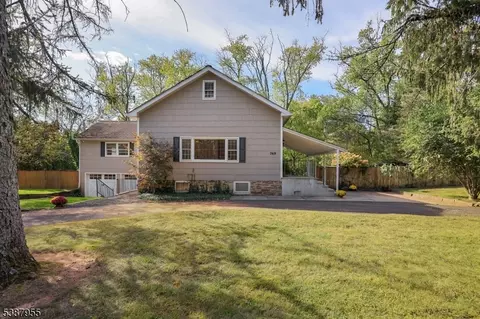 769 Chimney Rock Rd, Martinsville, NJ 08836