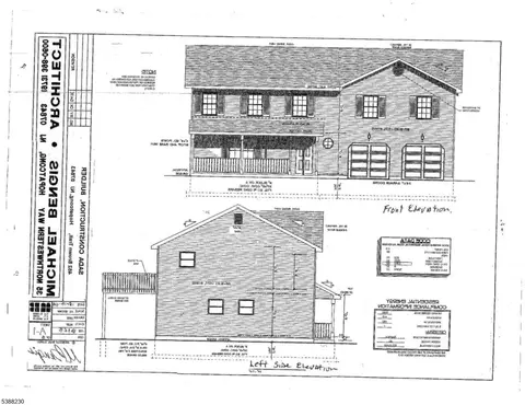 452 Brown Trl, Hopatcong Boro, NJ 07843