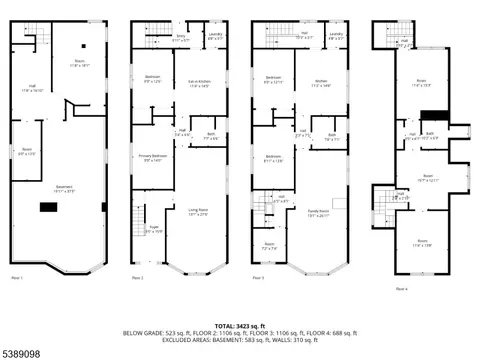 36 6th St, Harrison, NJ 07029 photo 45