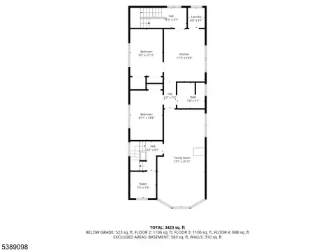 36 6th St, Harrison, NJ 07029 photo 42