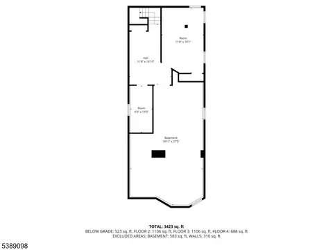 36 6th St, Harrison, NJ 07029 photo 41