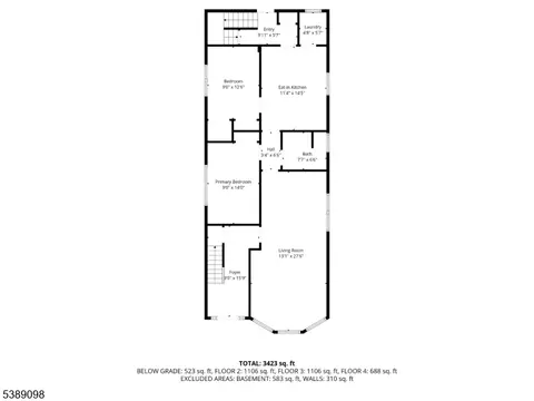 36 6th St, Harrison, NJ 07029 photo 44