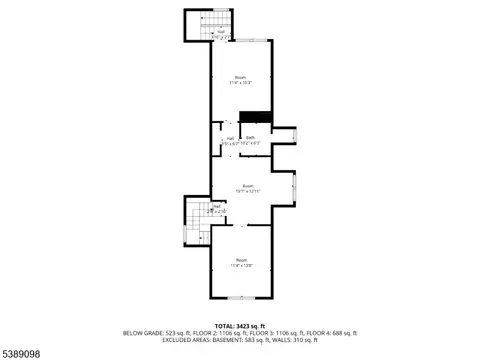 36 6th St, Harrison, NJ 07029 photo 43