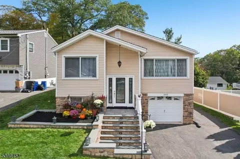 502 Mansel Dr, Landing, NJ 07850