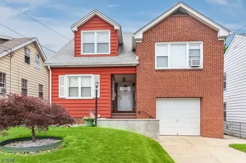 453-455 Franklin Ave, Belleville, NJ 07109