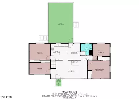 97 Howard Ave, Edison, NJ 08837 photo 7