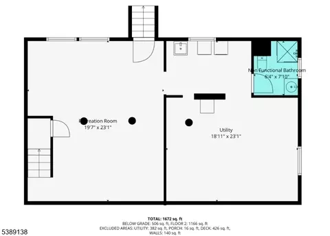 97 Howard Ave, Edison, NJ 08837 photo 8