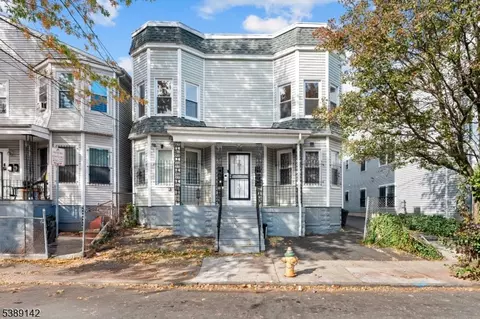 265 S 8th St, Newark, NJ 07103