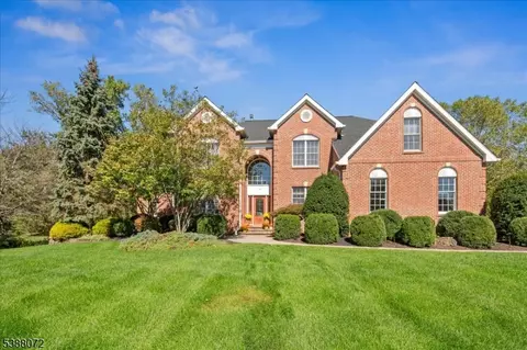 161 Grayson Dr, Belle Mead, NJ 08502