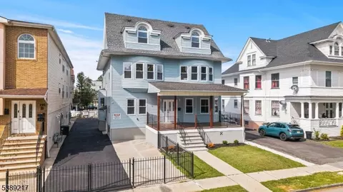 151 S Clinton St, East Orange, NJ 07018