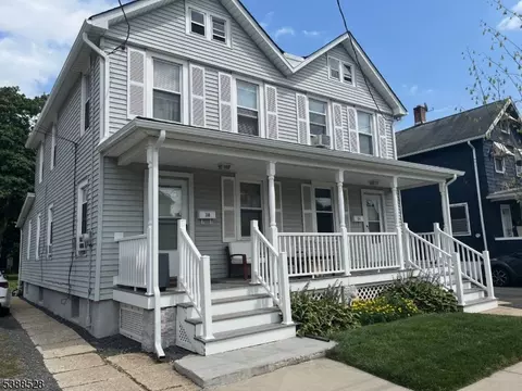 34 Van Keuren Ave, Bound Brook, NJ 08805