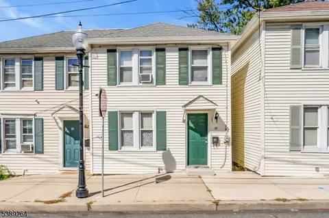 39 Clinton Pl, Morristown, NJ 07960
