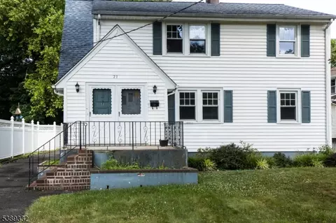 21 Old South Ave, Fanwood, NJ 07023