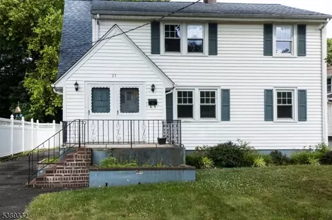 21 Old South Ave, Fanwood, NJ 07023