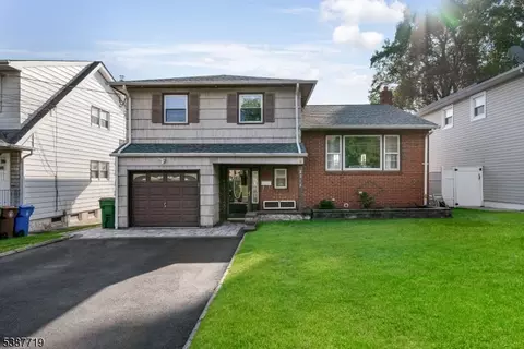 2513 N Wood Ave, Linden, NJ 07036