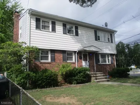 826 W Scott Ave, Rahway, NJ 07065