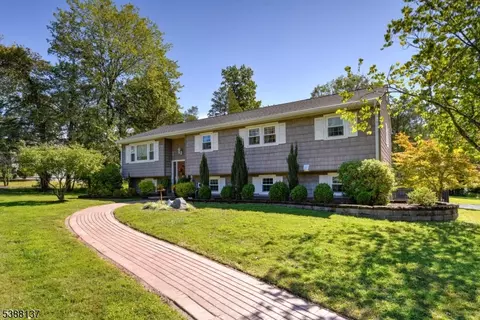 14 Blossom Dr, Basking Ridge, NJ 07920