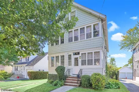 243 2nd Ave, Garwood, NJ 07027