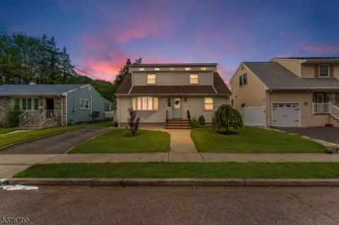 277 Orchard St, Rahway, NJ 07065