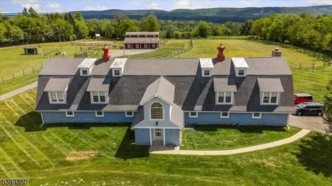 77 Union Brick Rd, Blairstown, NJ 07825