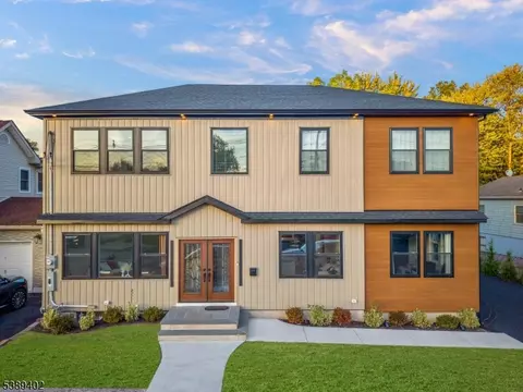 1522 Van Houten Ave, Clifton, NJ 07013