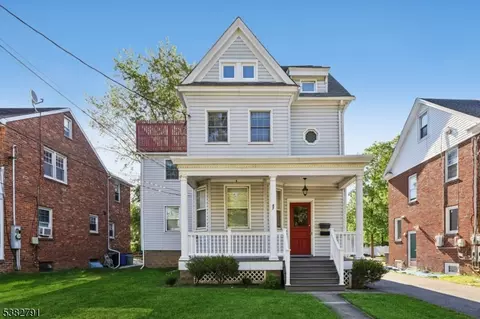 57 Greenwood Ave, Madison, NJ 07940