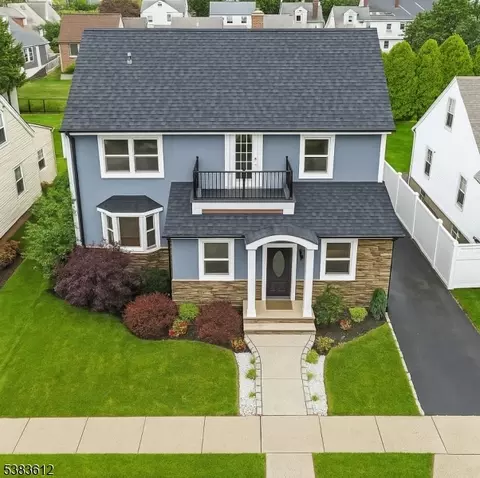 980 Moessner Ave, Union, NJ 07083