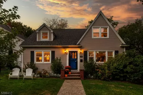123 Alexander Ave, Montclair, NJ 07043