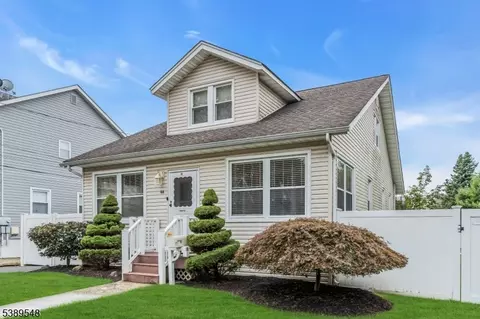 46 N 22nd St, Kenilworth, NJ 07033