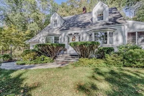 20 Cobblewood Rd, Blairstown, NJ 07825
