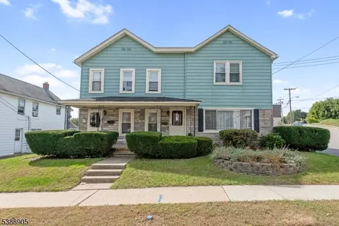 100 Allen St, Netcong, NJ 07857