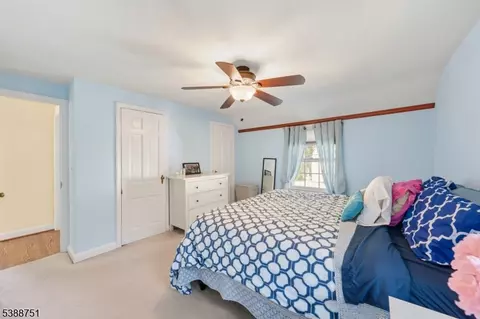 Bedroom - 68 Colfax Rd, Springfield, NJ 07081 photo 2 of 5