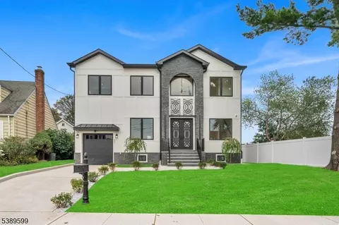867 Dona Rd, Union, NJ 07083