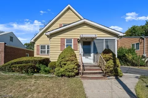 70 E 6th St, Clifton, NJ 07011
