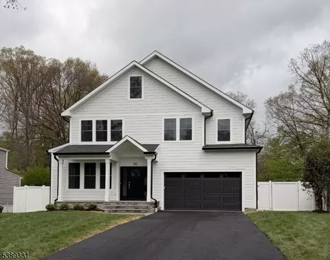 100 Commonwealth Ave, New Providence, NJ 07974