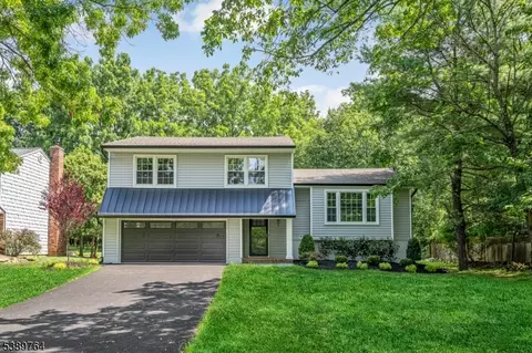 1 Tannery Ln, Roseland, NJ 07068