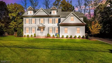 91 Woodland Rd, Madison, NJ 07940