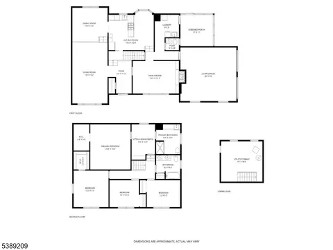 33 Maple Ave, Mendham, NJ 07945 photo 35
