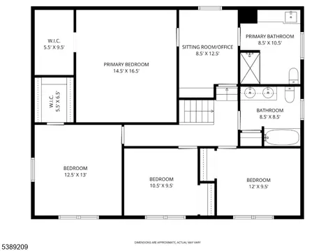 33 Maple Ave, Mendham, NJ 07945 photo 37