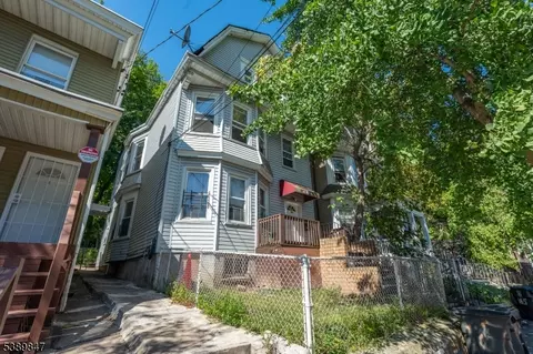 167 Seymour Ave, Newark, NJ 07108