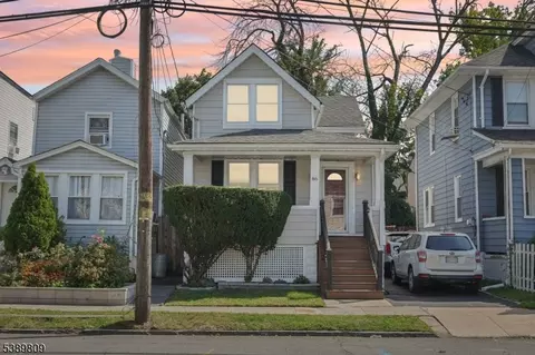 86 Cleremont Ave, Irvington, NJ 07111