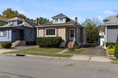 292 Harding Ave, Clifton, NJ 07011