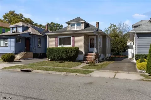 292 Harding Ave, Clifton, NJ 07011