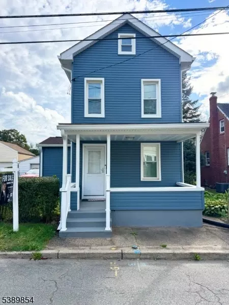 153 Knapp Ave, Trenton, NJ 08610