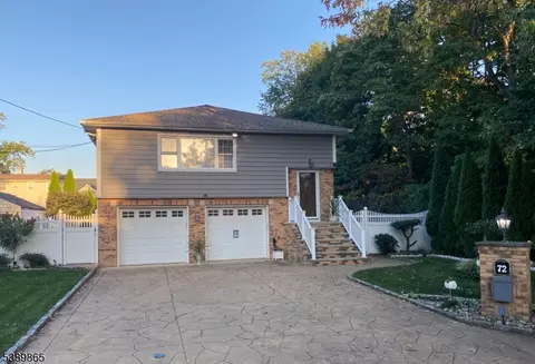 72 Windsor Pl, Kenilworth, NJ 07033