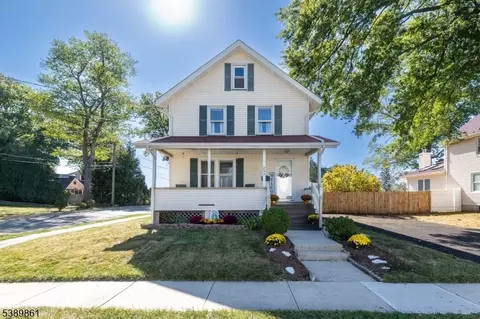 233 Monticello St, Union, NJ 07083