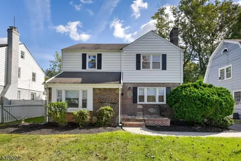941 Carnegie Ave, Plainfield, NJ 07060