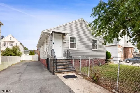 807 Canton St, Elizabeth, NJ 07202