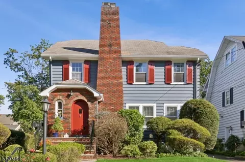 34 Lancaster Ave, Maplewood, NJ 07040