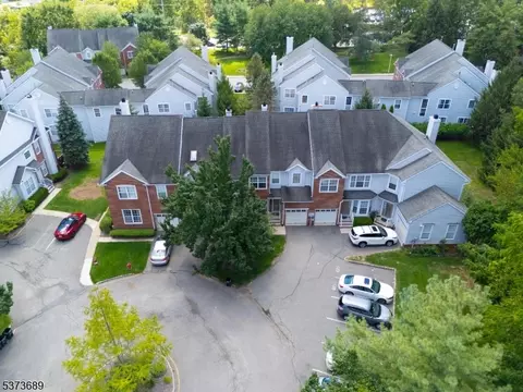 123 Cardigan Ct, Parsippany, NJ 07054